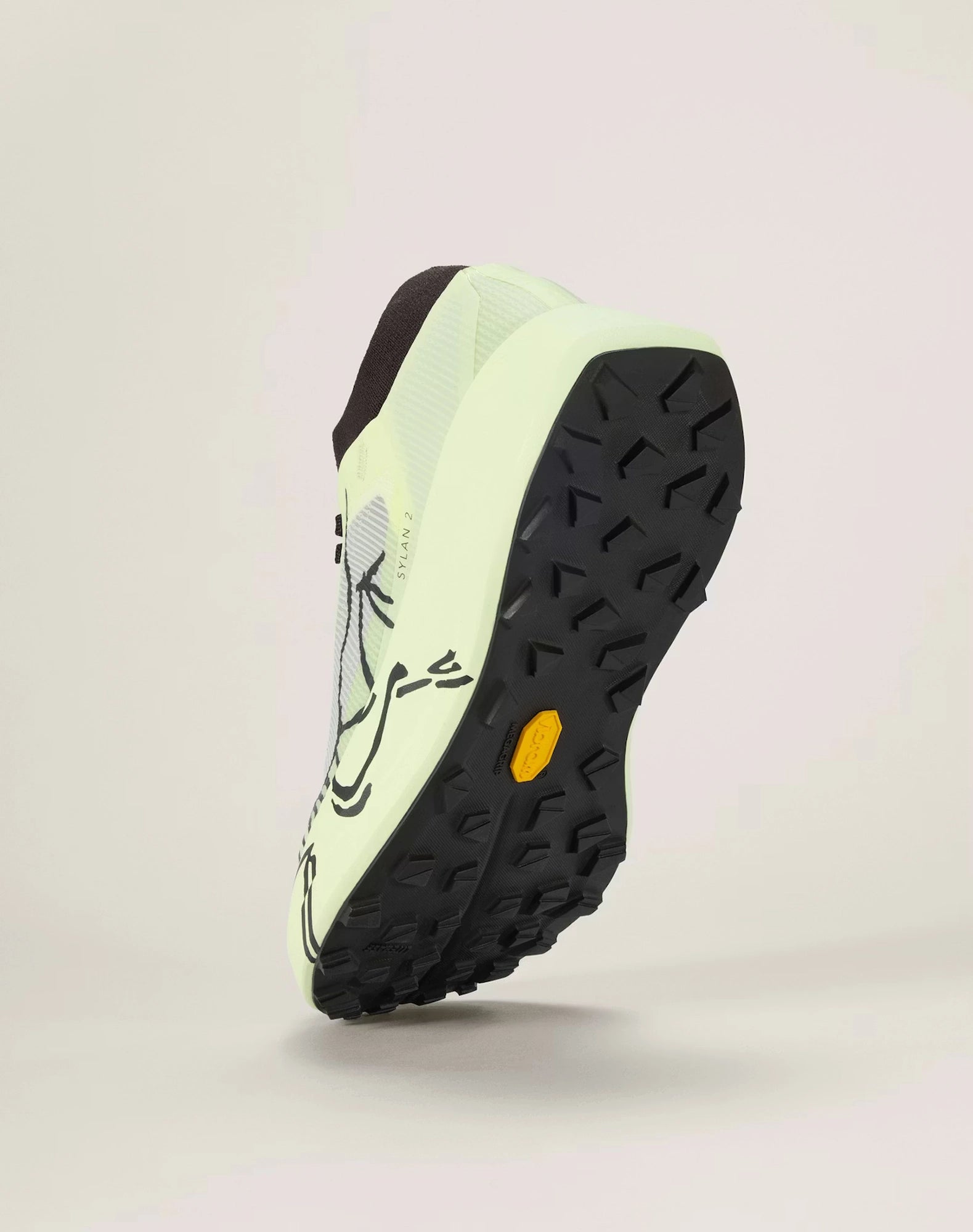 Women's Sylan 2 Running Shoes