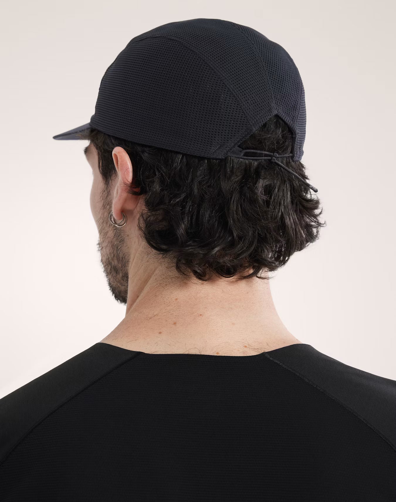 Norvan Mesh 5 Panel Cap