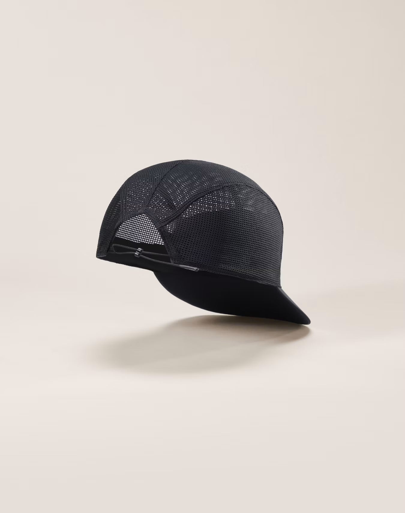 Norvan Mesh 5 Panel Cap