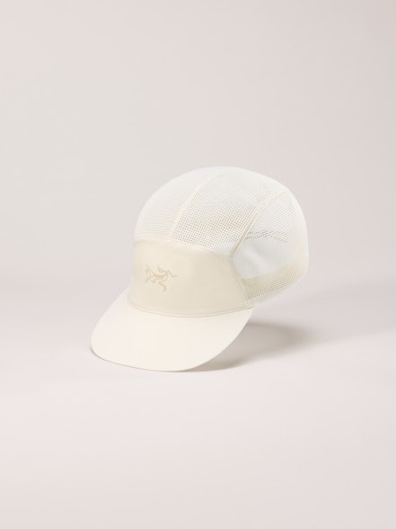 Norvan Mesh 5 Panel Cap