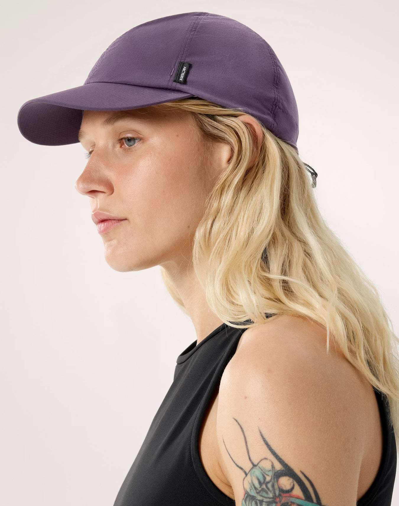 Sinsola Cinch Cap