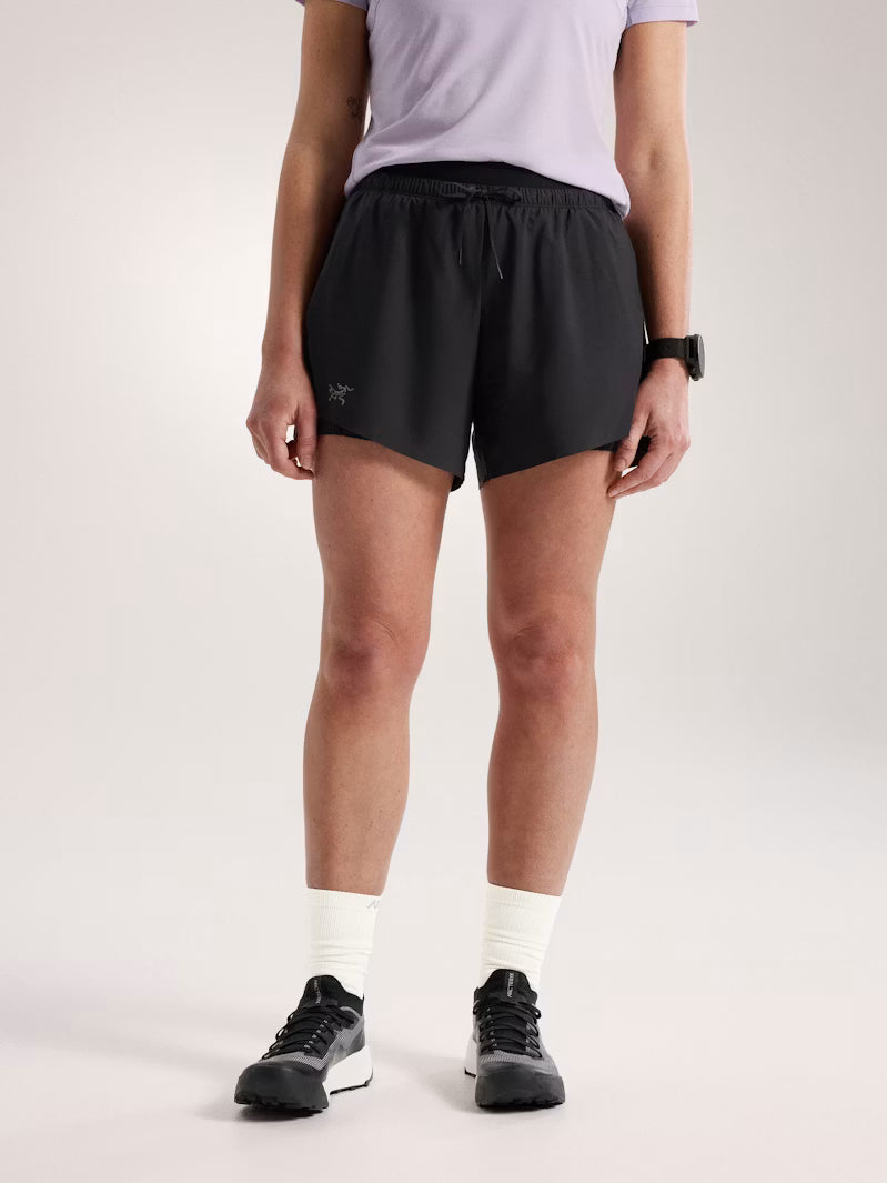 Women's Norvan 2-in-1 Short 5"