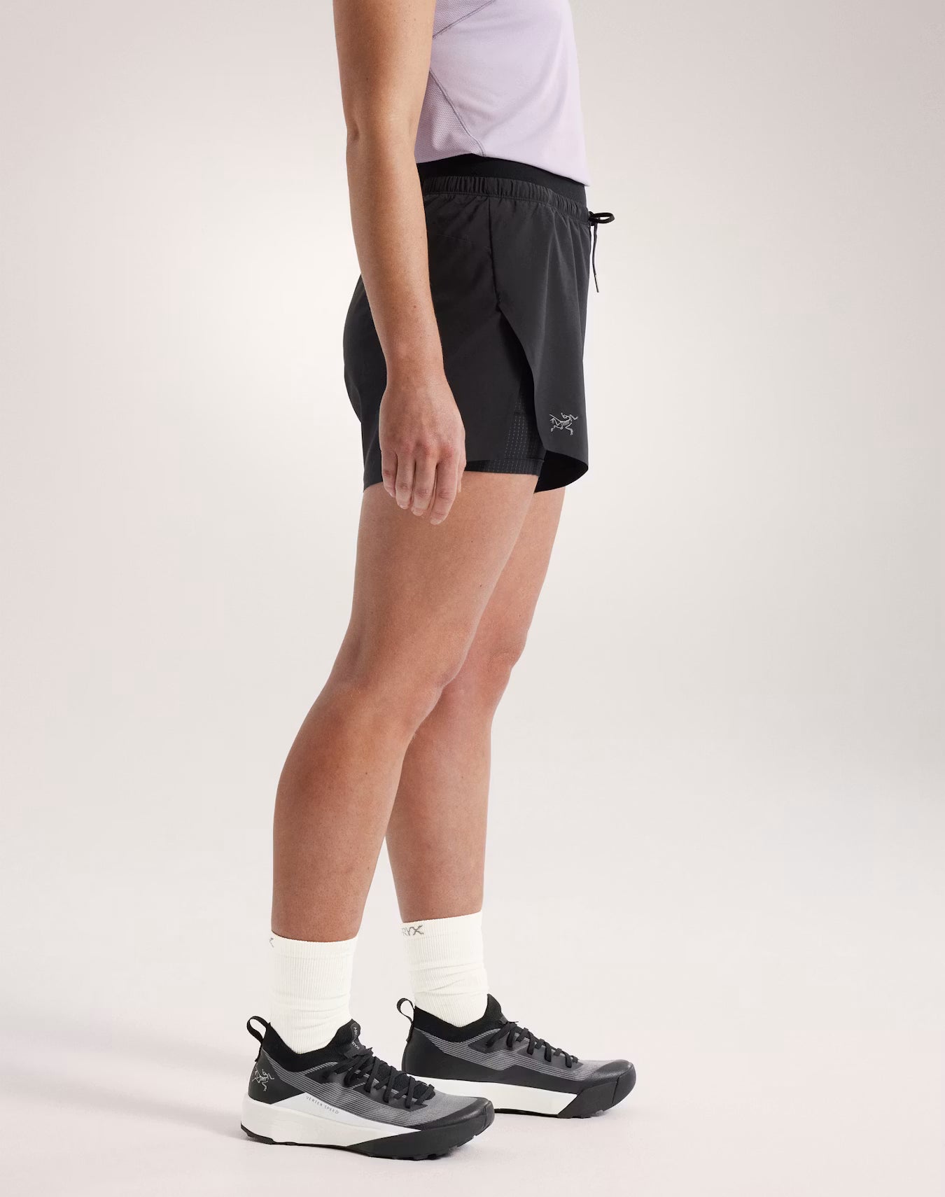 Women's Norvan 2-in-1 Short 5"