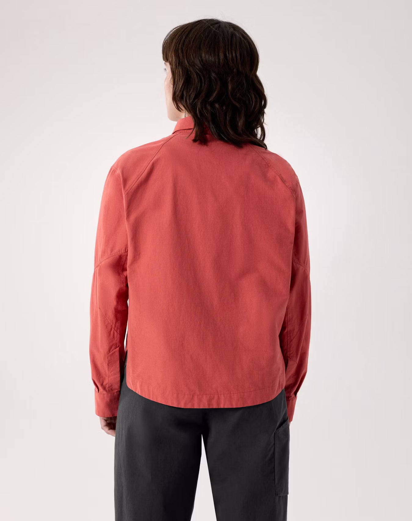 Women's Clarkia SL Cotton Overshirt