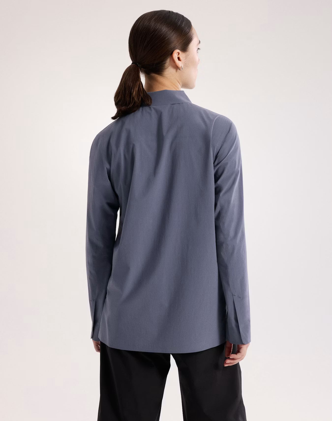 Women's Olia Shirt LS