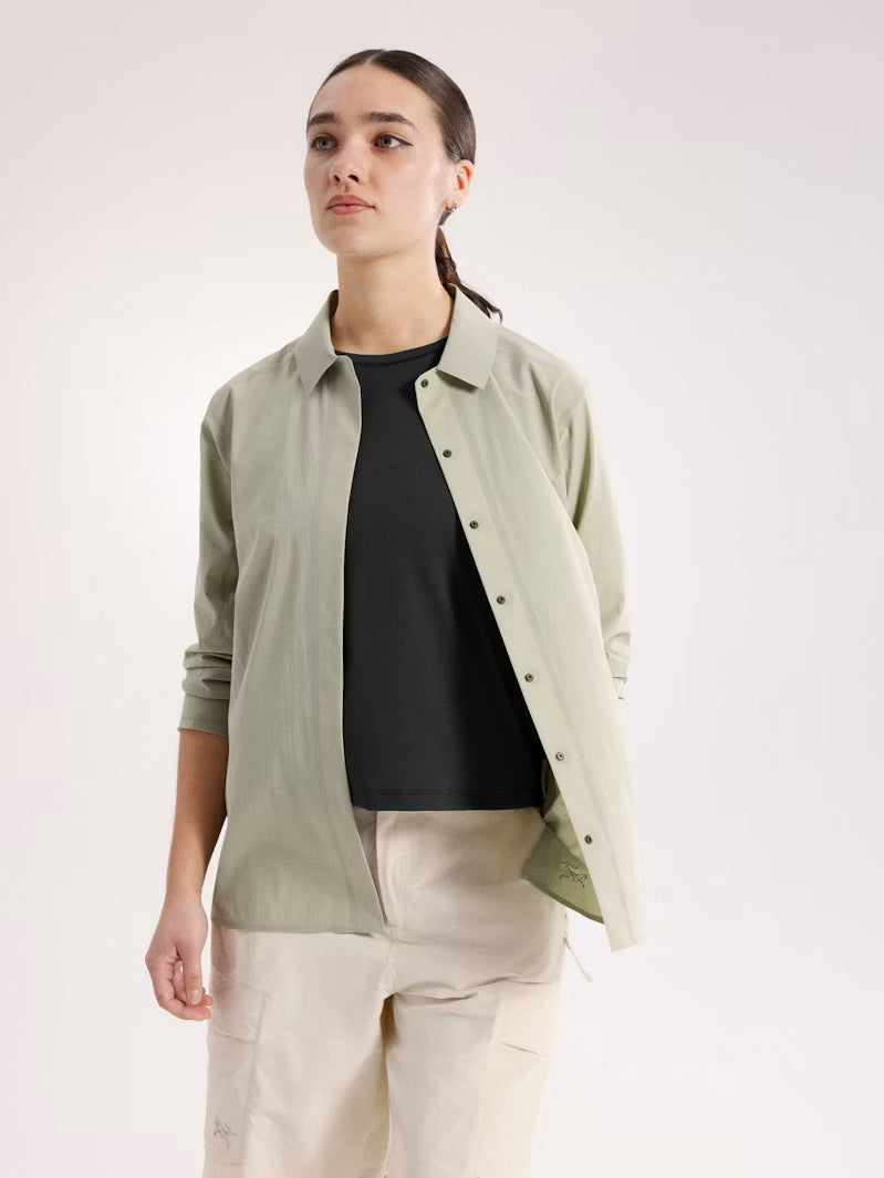 Women's Olia Shirt LS