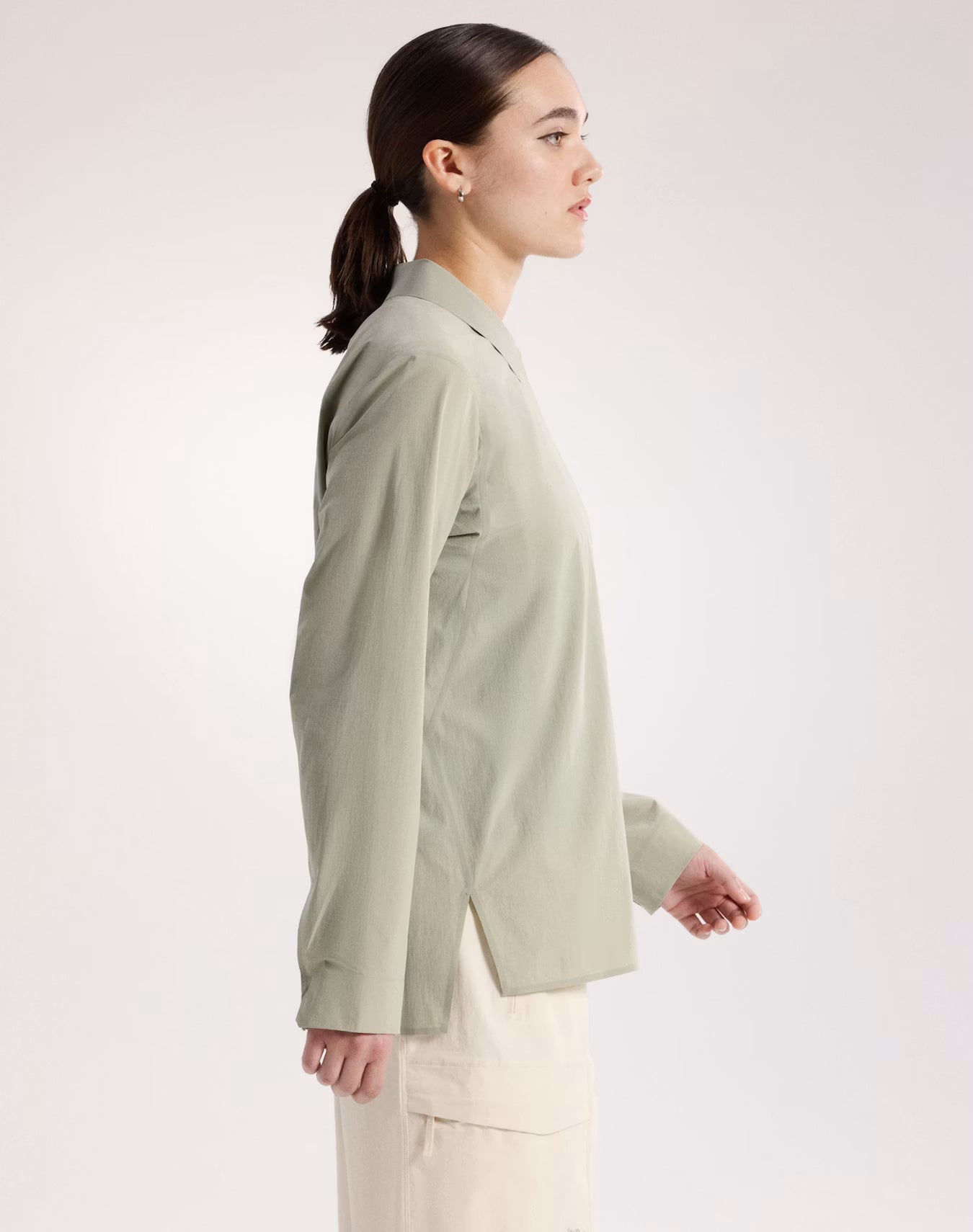 Women's Olia Shirt LS