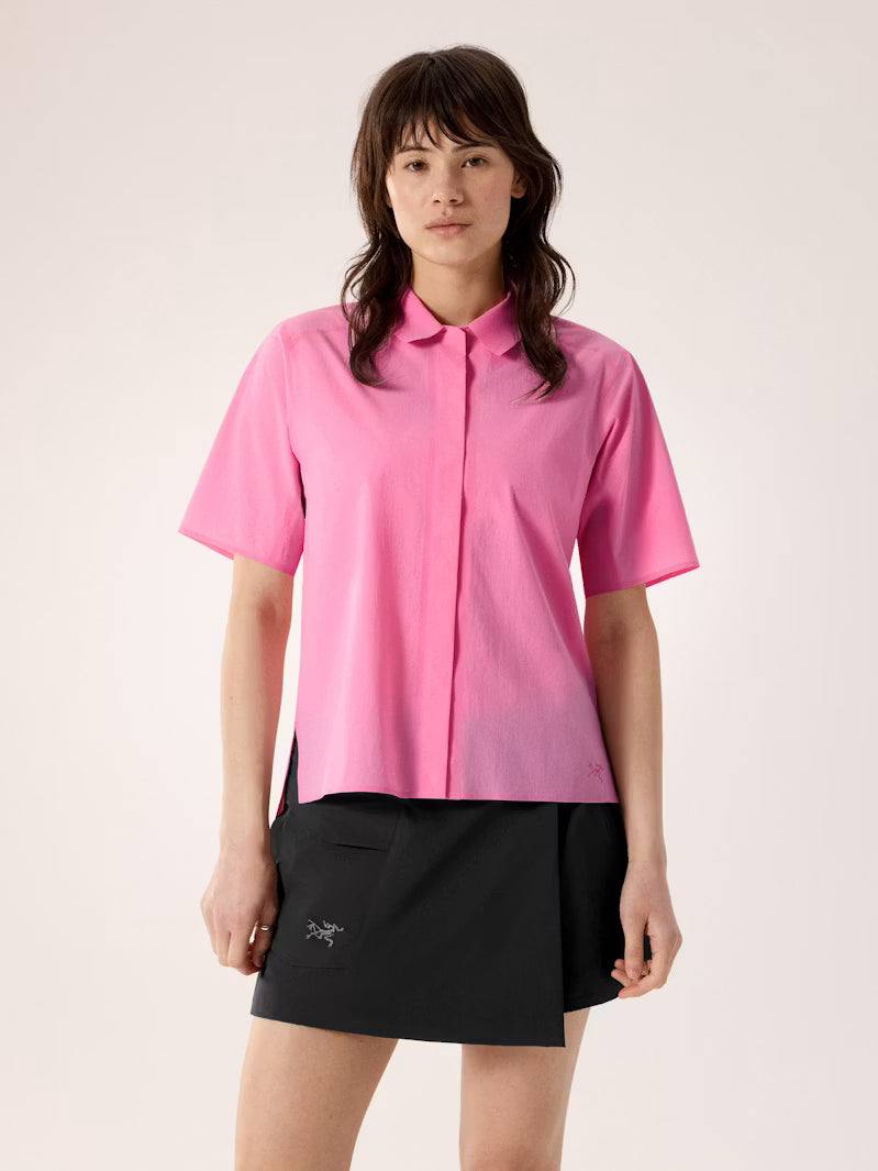 Women's Olia Shirt SS