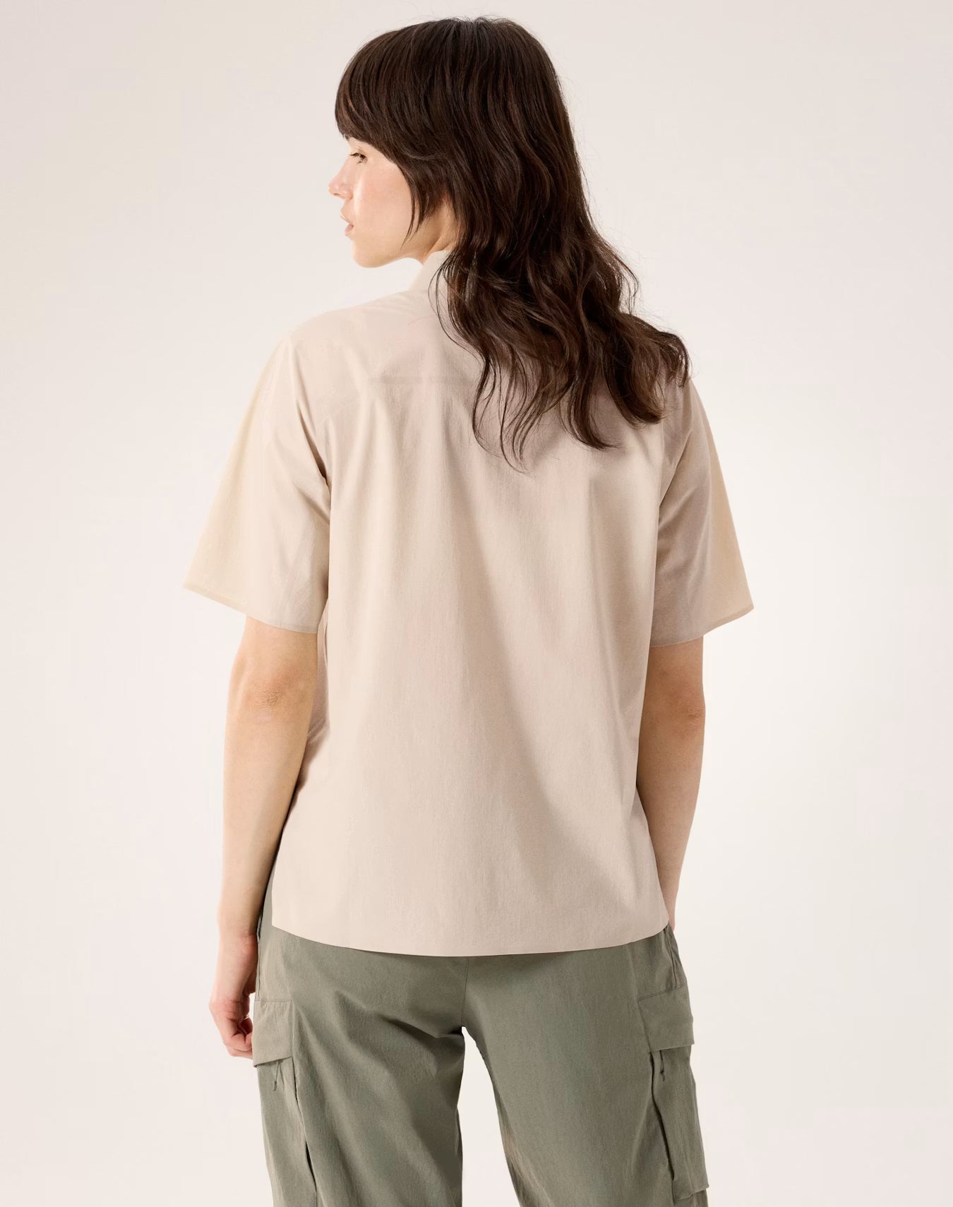 Women's Olia Shirt SS