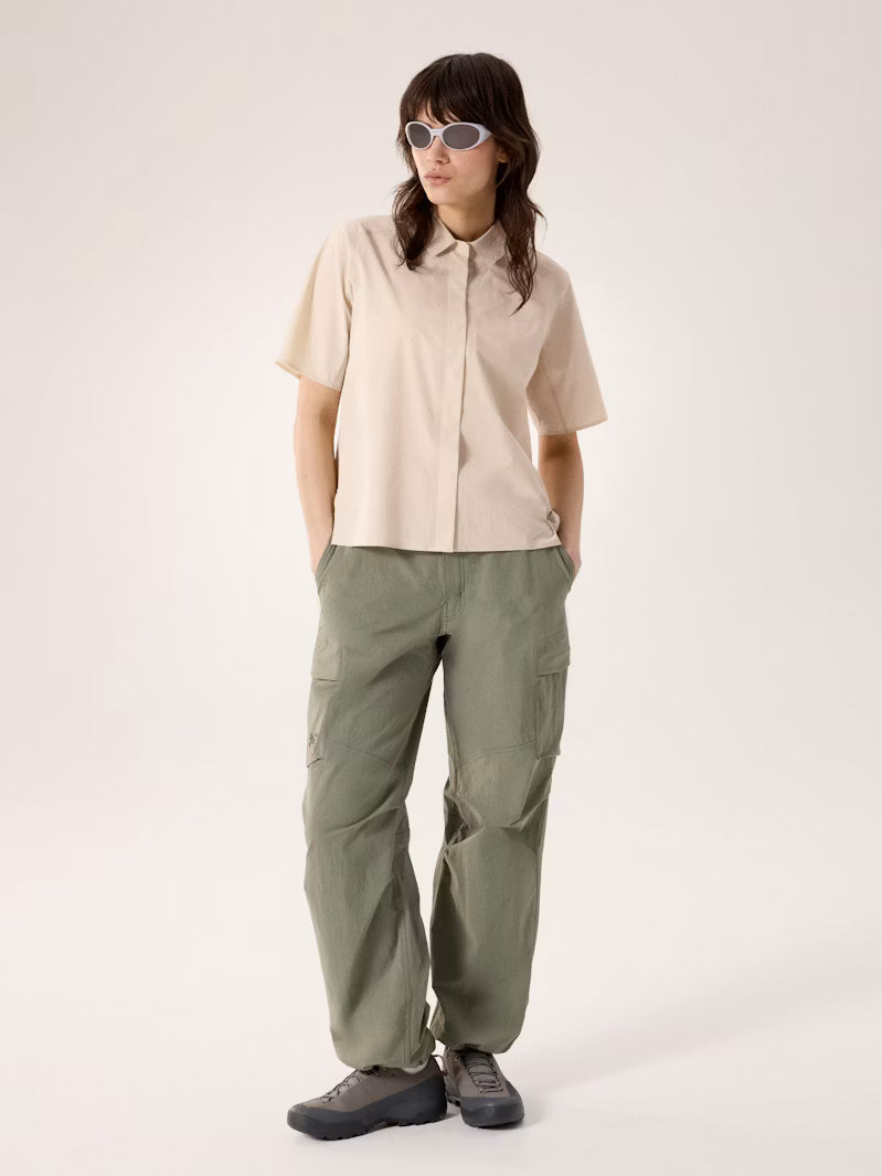 Women's Olia Shirt SS