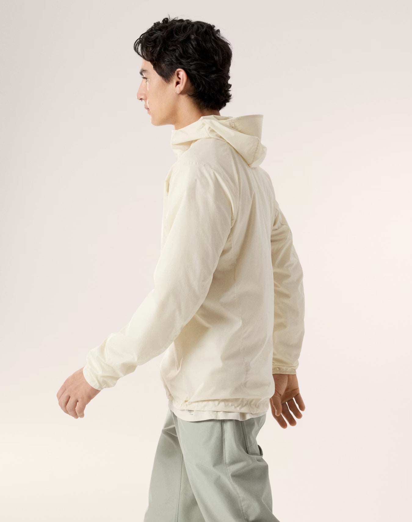 Men's Squamish Hoody (Past Season)