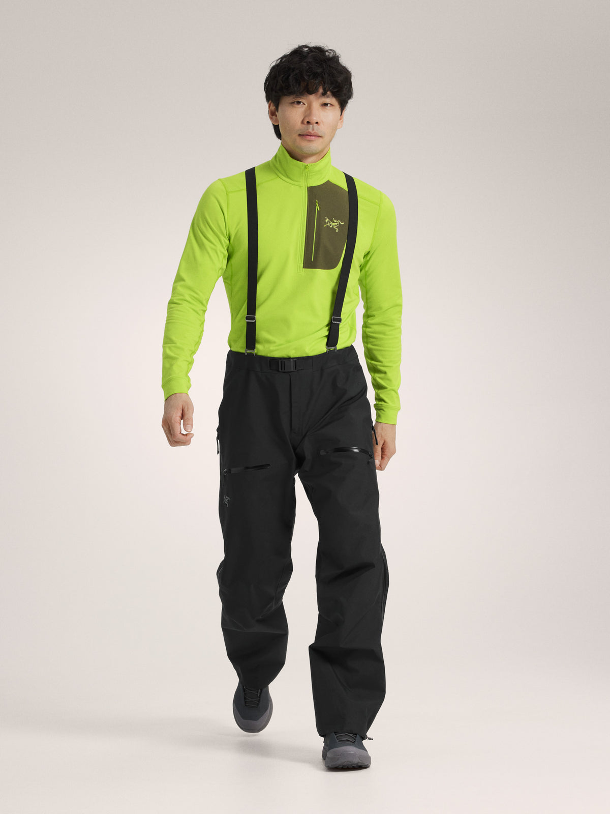 Men’s Beta SV Pant product image