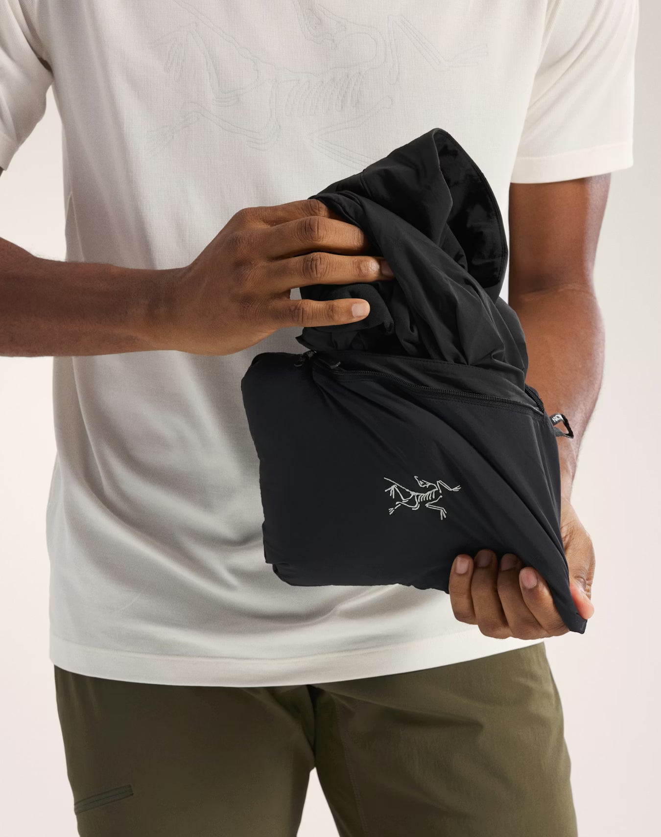 Men's Atom SL Jacket