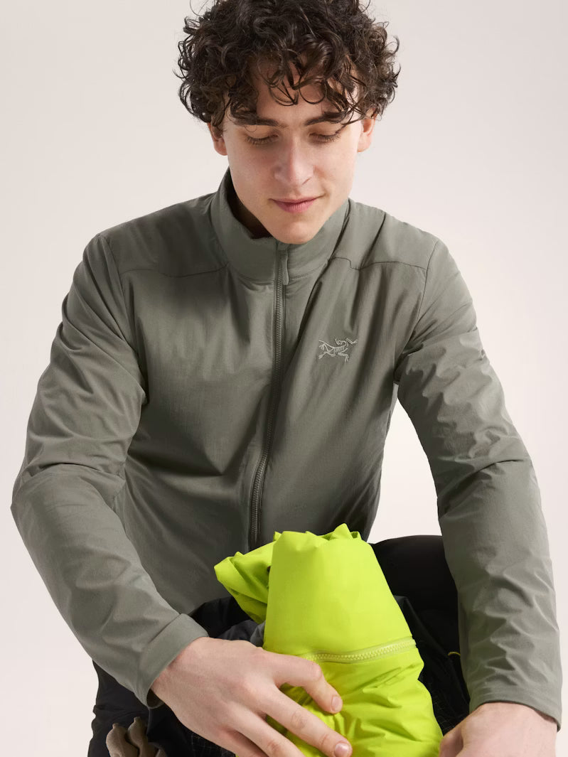 Men's Atom SL Jacket