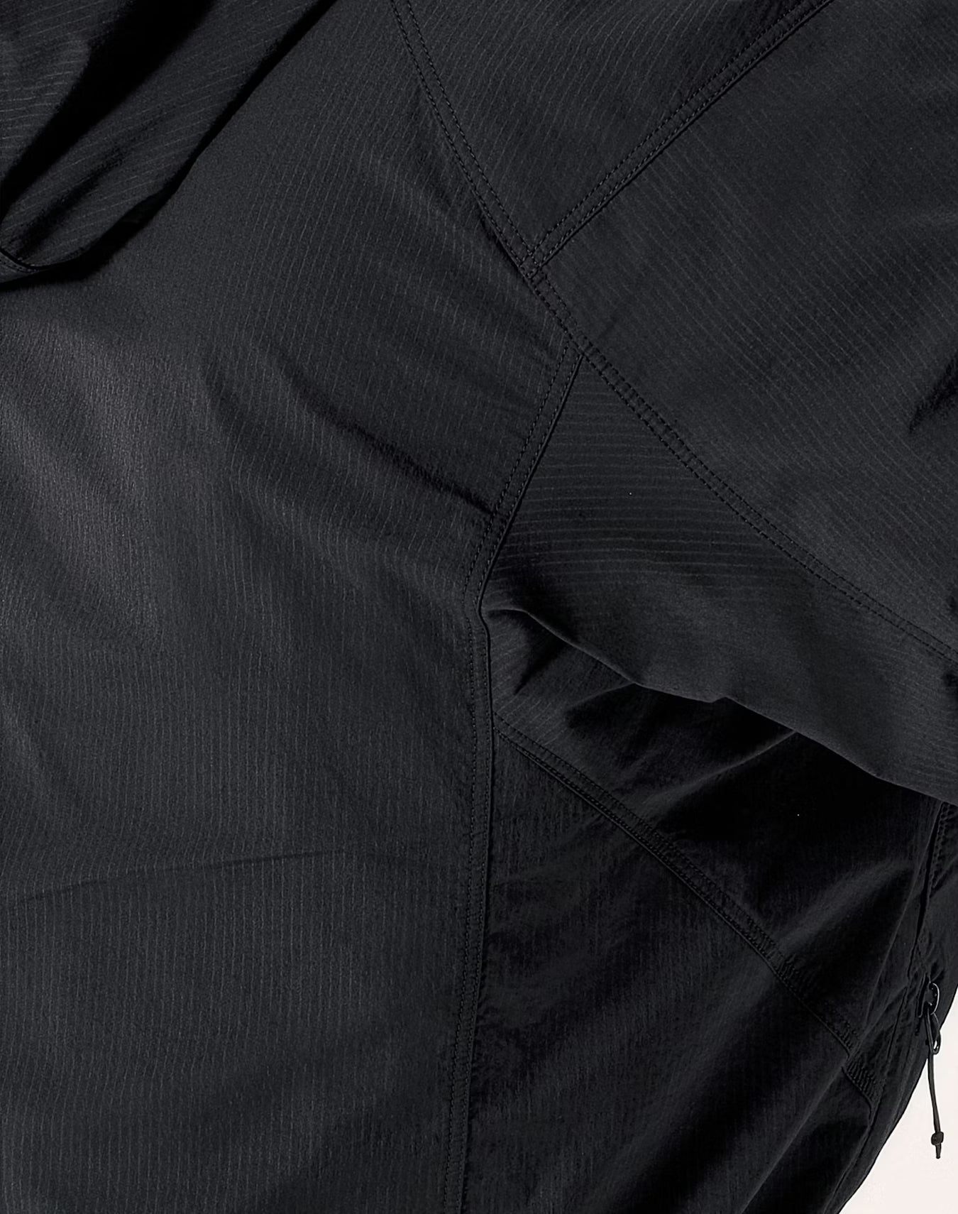 Men's Ossa Stowhood Jacket