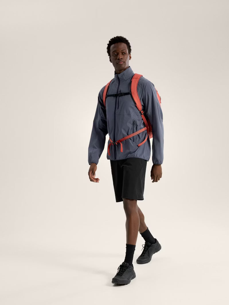 Men's Ossa Stowhood Jacket