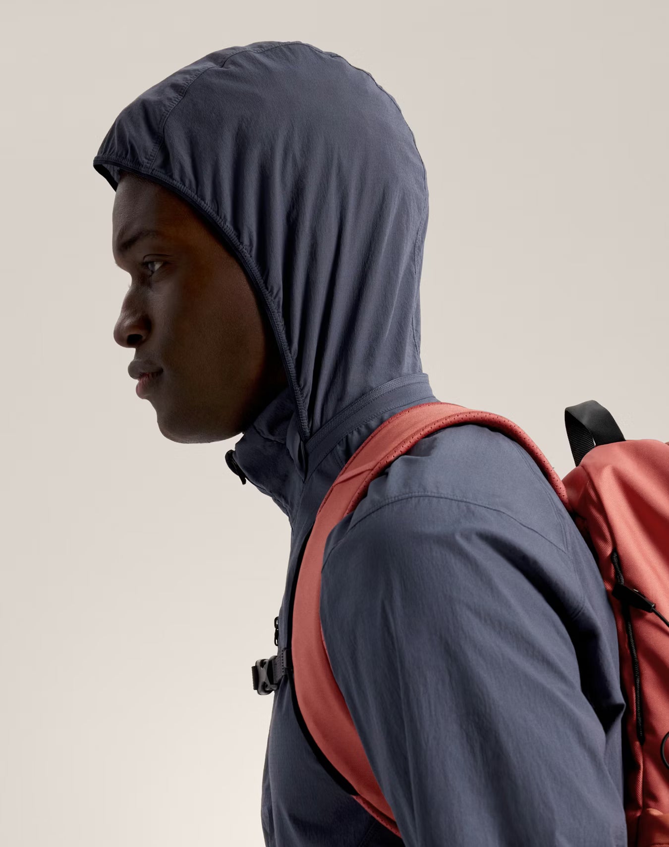 Men's Ossa Stowhood Jacket