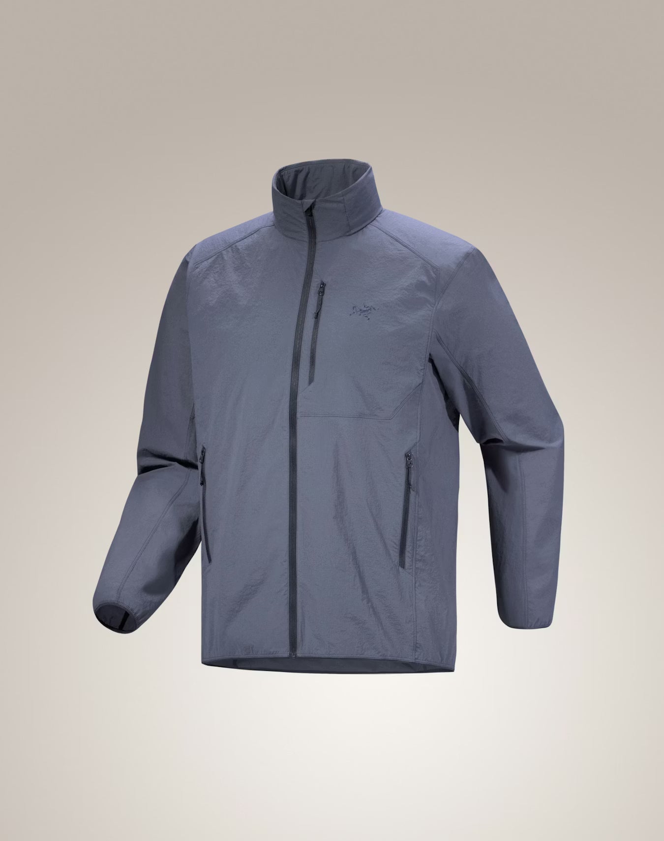 Men's Ossa Stowhood Jacket