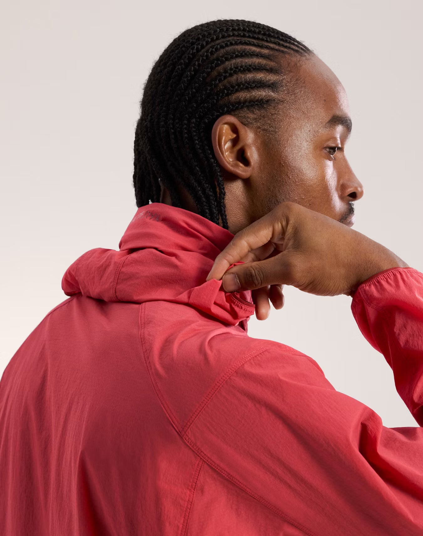 Men's Ossa Stowhood Jacket