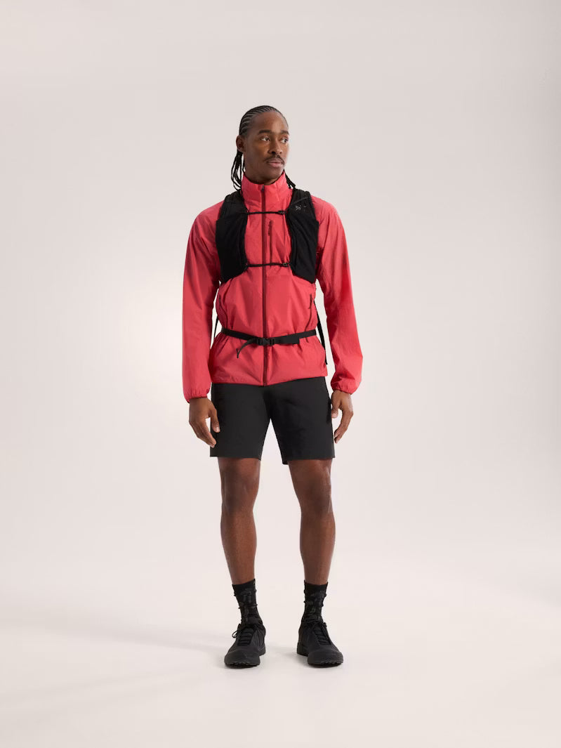 Men's Ossa Stowhood Jacket