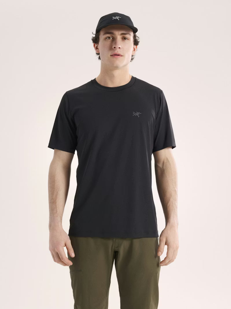 Men's Cormac Crew Neck Shirt SS