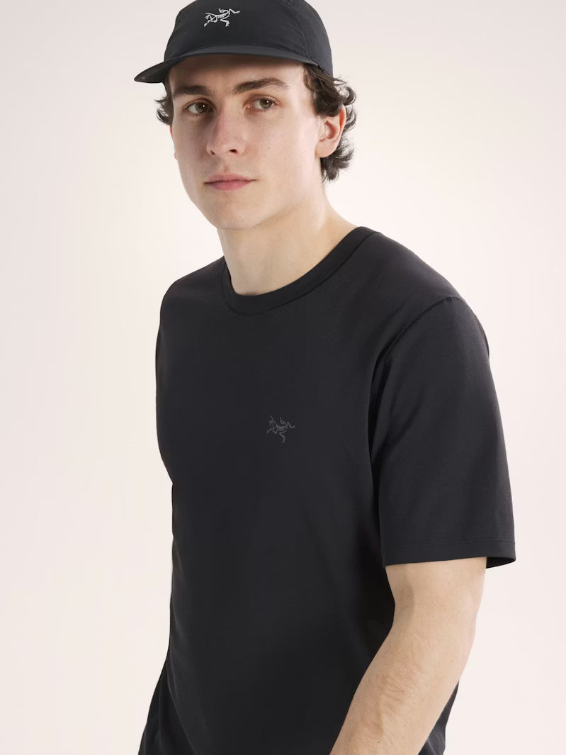 Men's Cormac Crew Neck Shirt SS