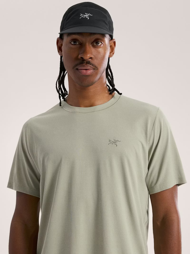 Men's Cormac Crew Neck Shirt SS