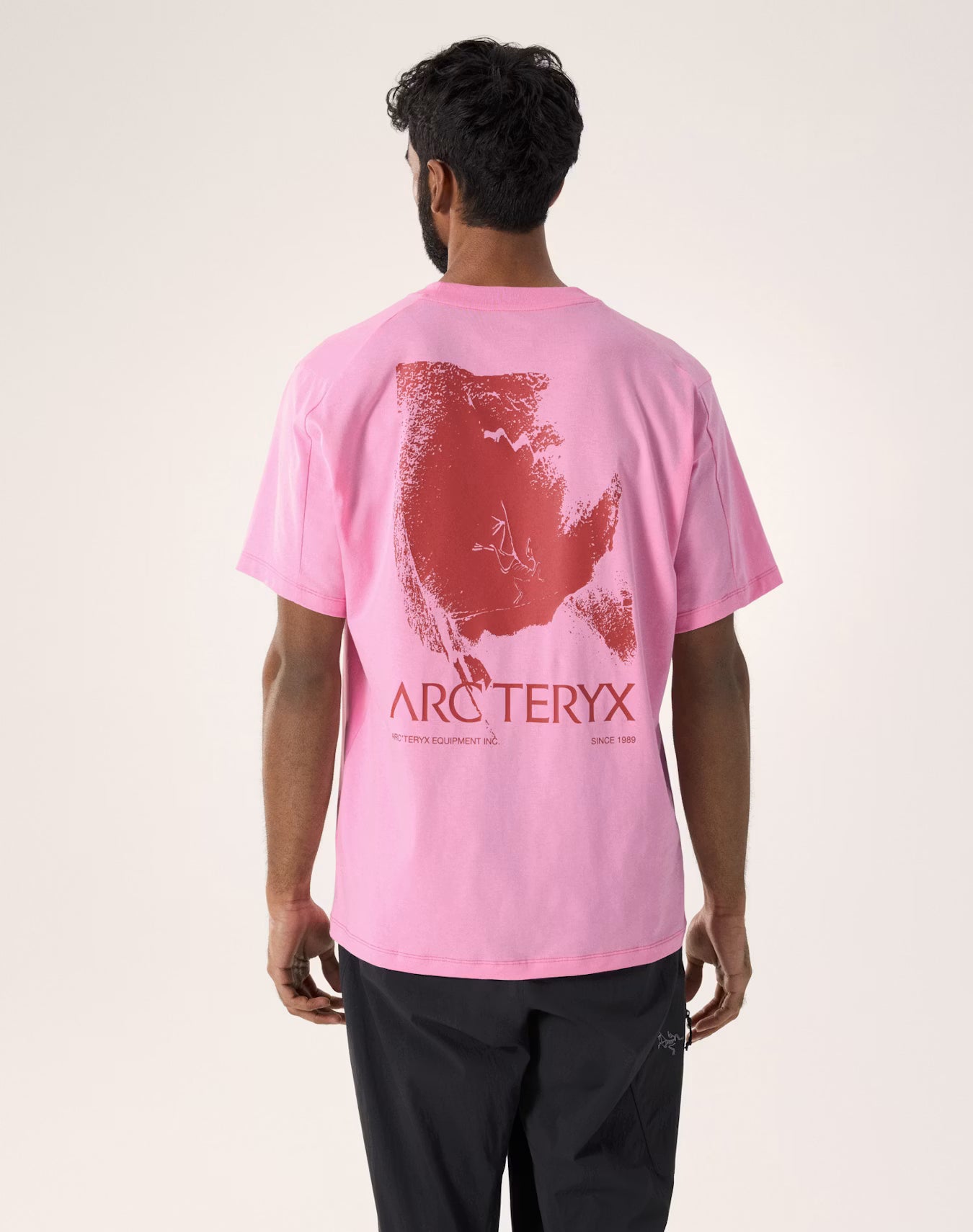 Men's Kragg SL Cotton Cacodaemon Shirt SS