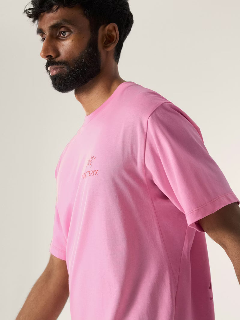 Men's Kragg SL Cotton Cacodaemon Shirt SS