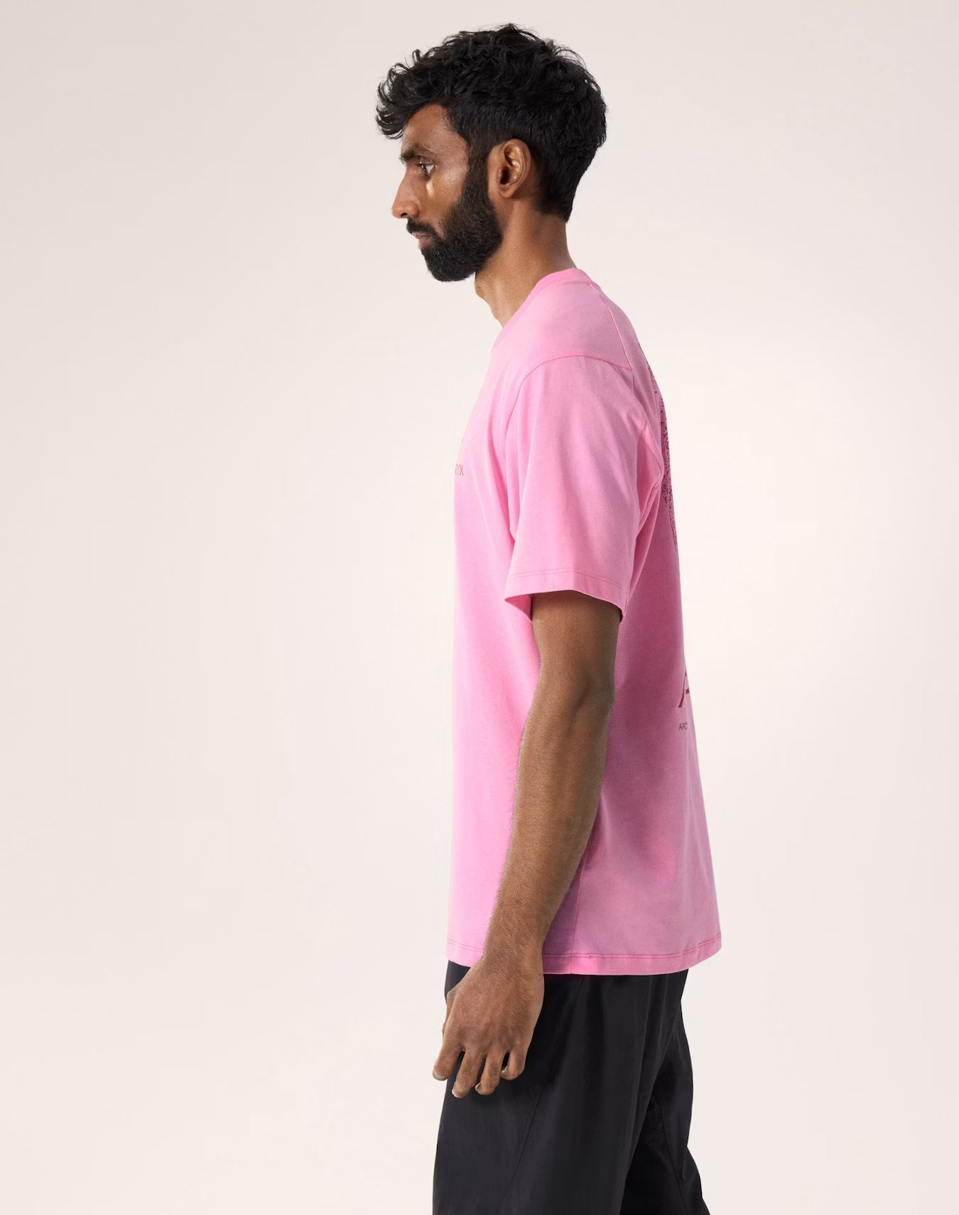 Men's Kragg SL Cotton Cacodaemon Shirt SS