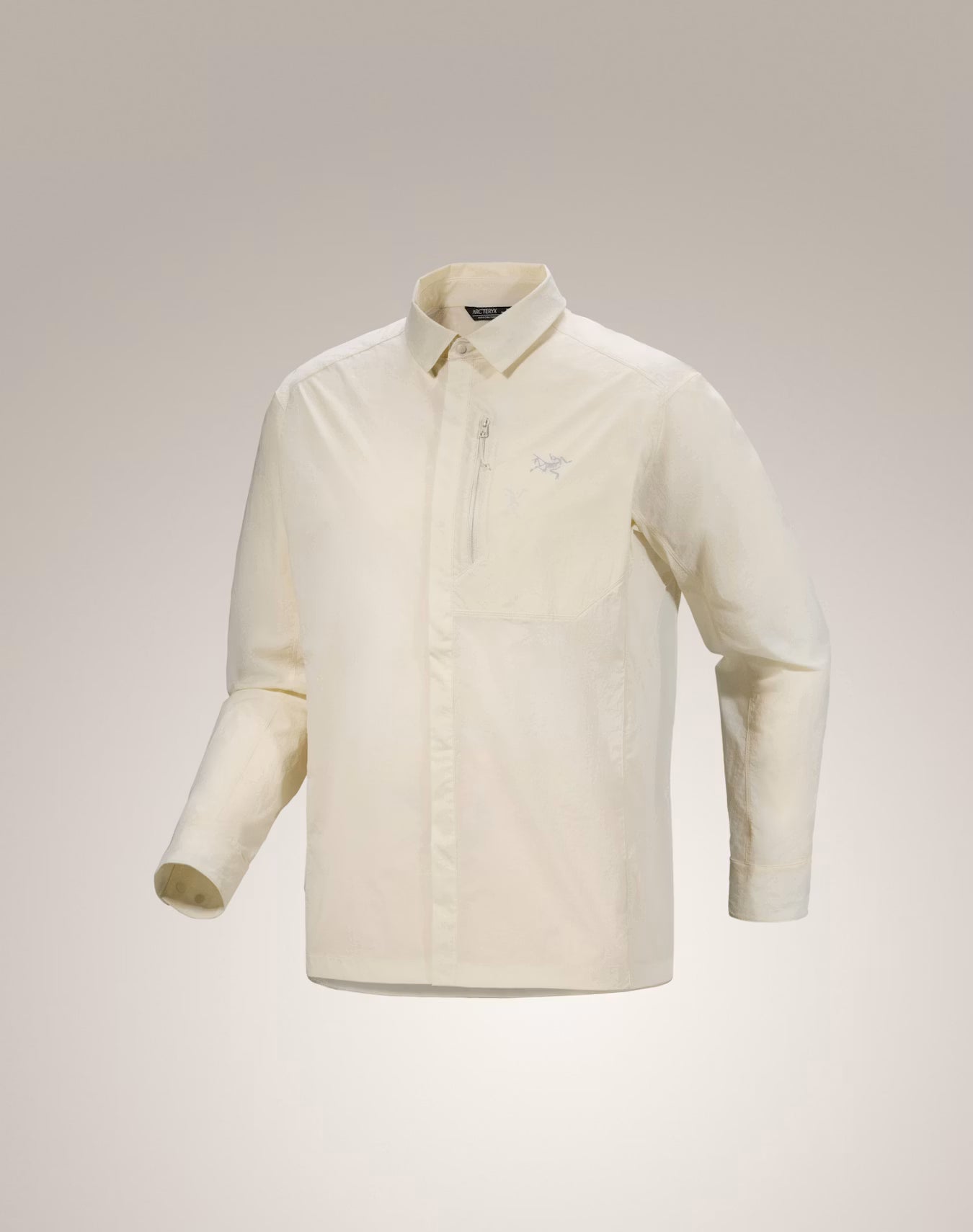 Men's Ossa Overshirt
