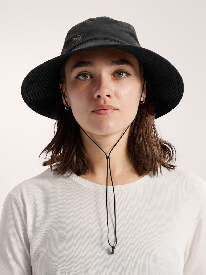 Sinsola Shade Hat