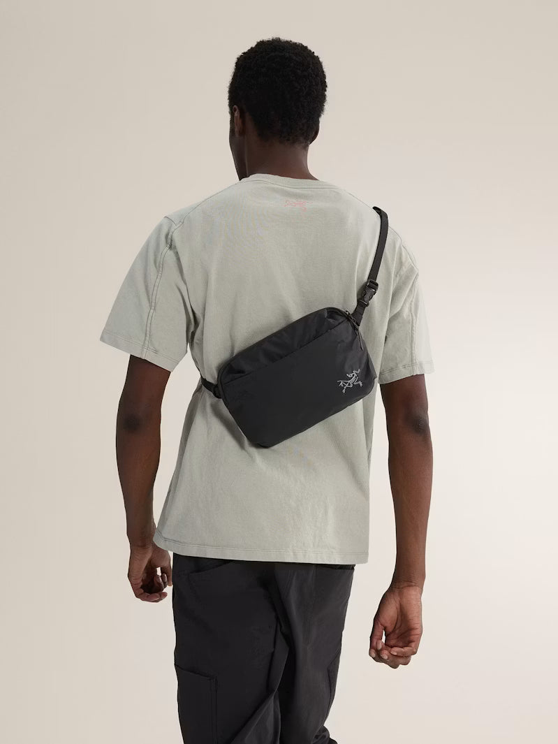 Heliad Crossbody Bag
