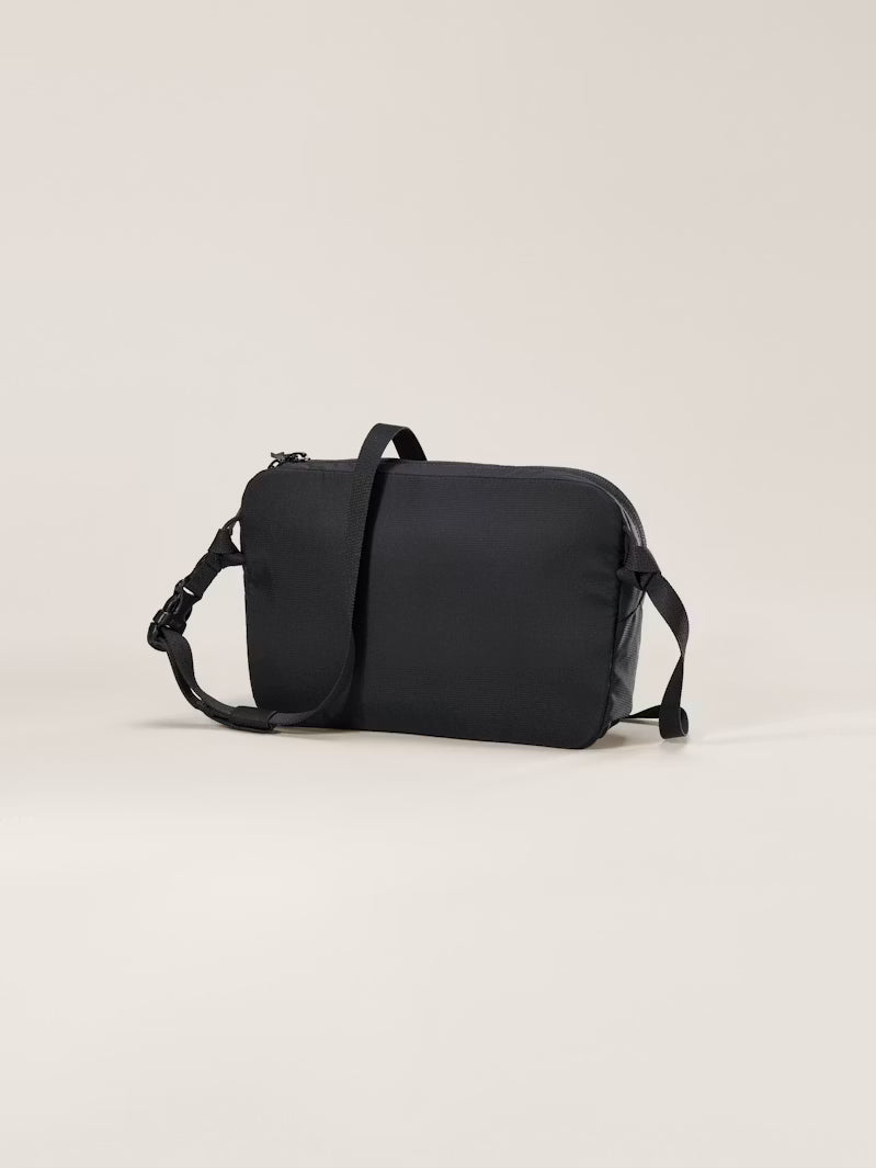 Heliad Crossbody Bag