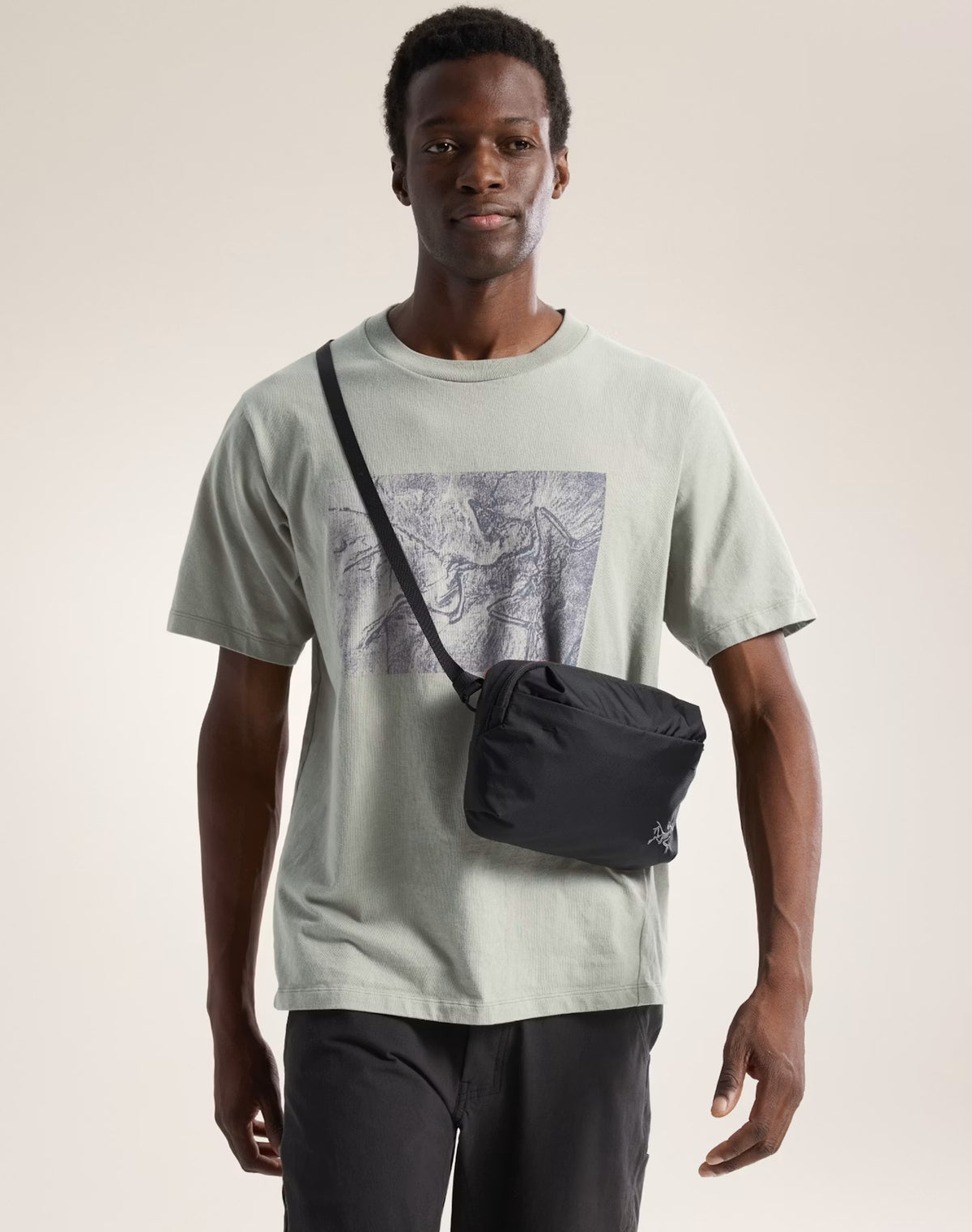 Heliad Crossbody Bag