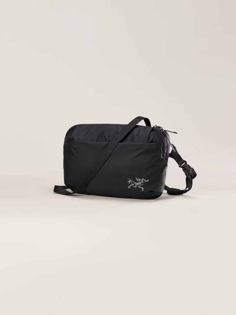 Heliad Crossbody Bag