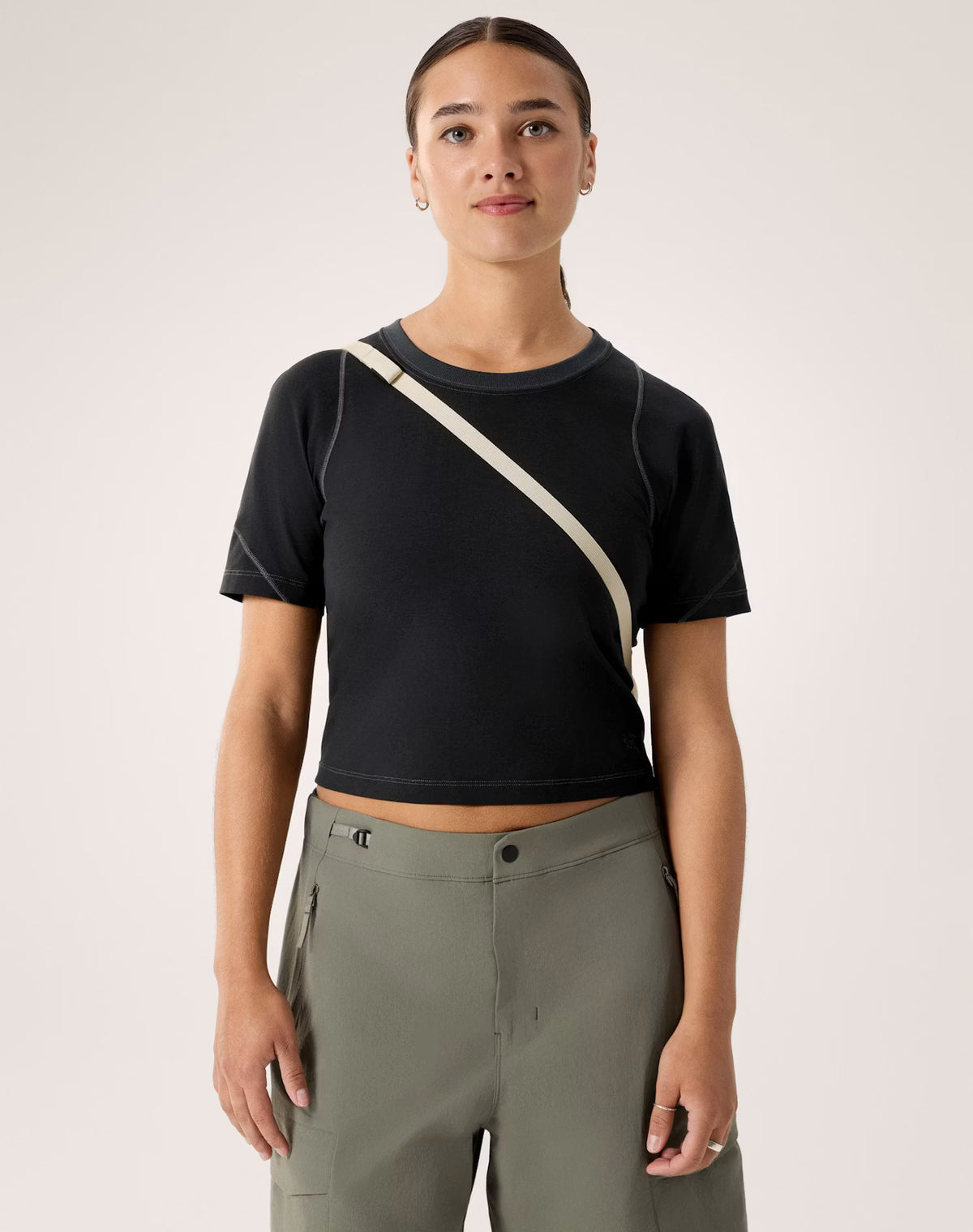 Heliad Crossbody Bag