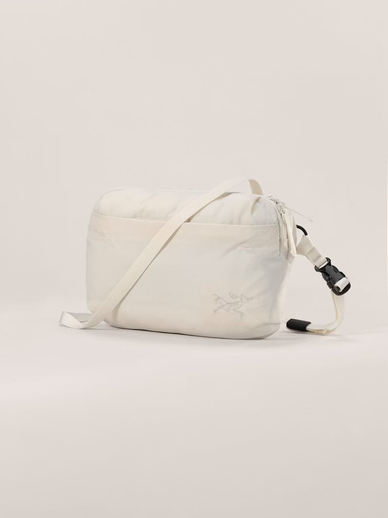Heliad Crossbody Bag