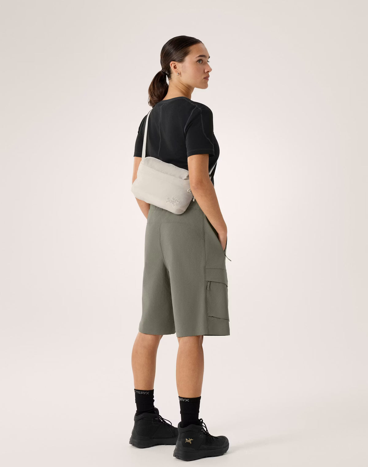 Heliad Crossbody Bag