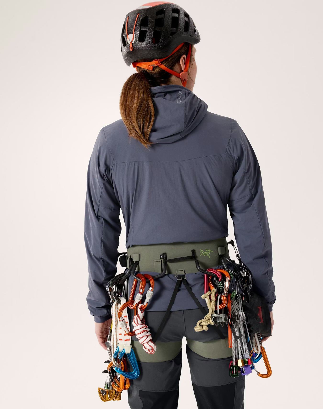 Women's AR-385a Harness