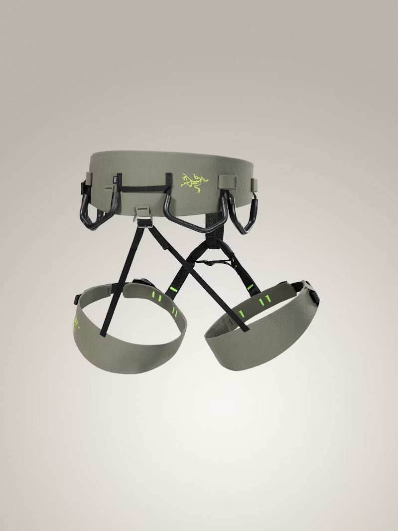 Women's AR-385a Harness