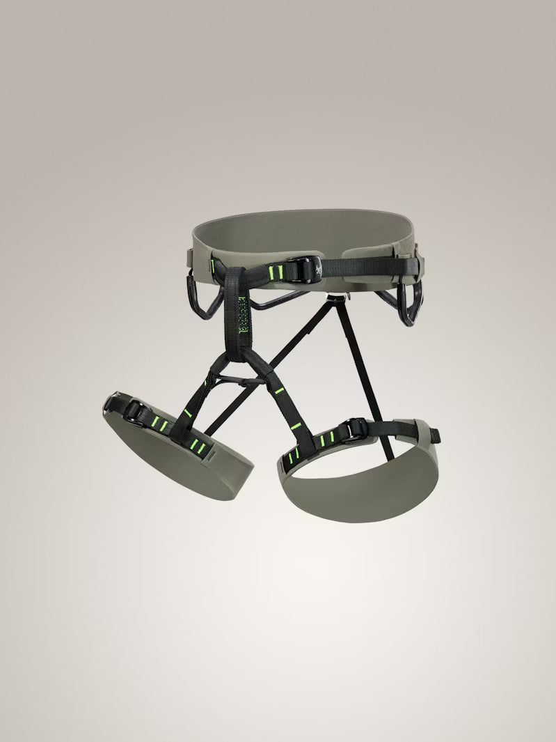 Women's AR-385a Harness