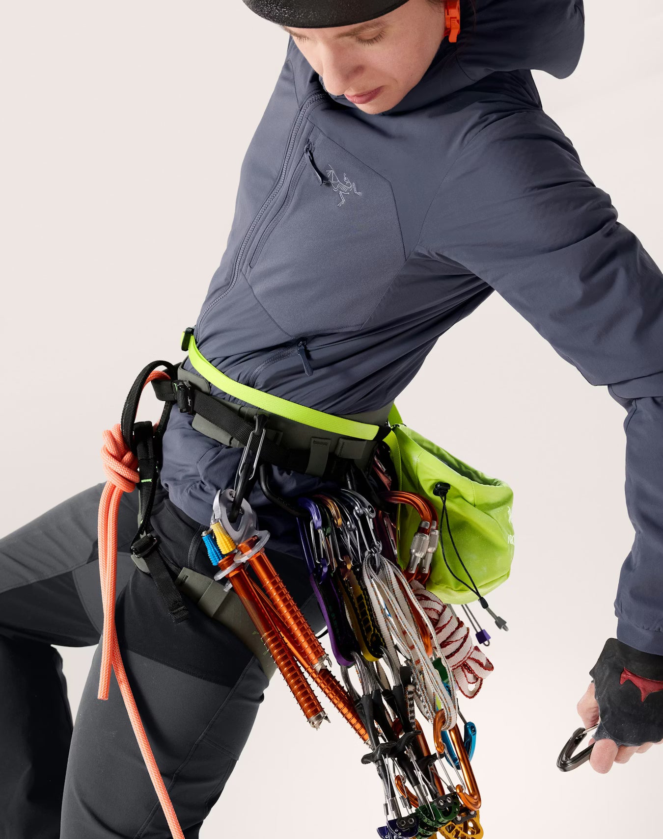 Women's AR-385a Harness