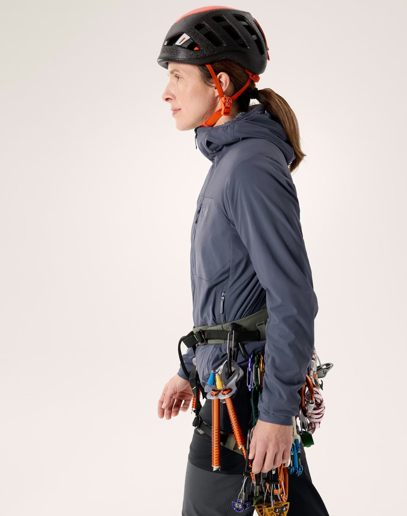 Women's AR-385a Harness