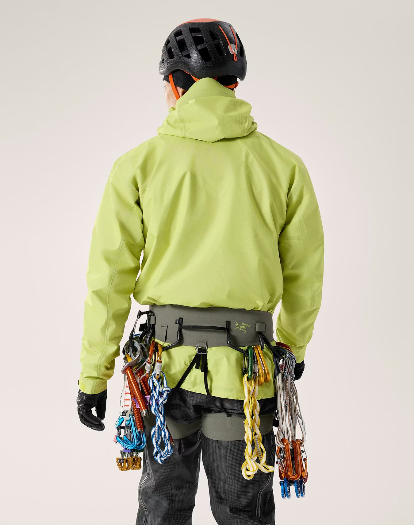 Men's AR-395a Harness