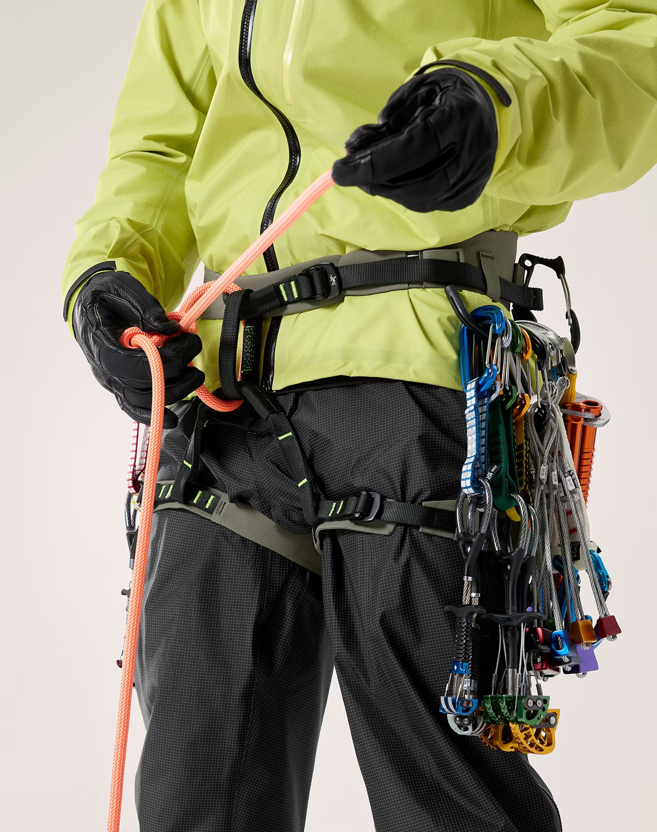 Men's AR-395a Harness