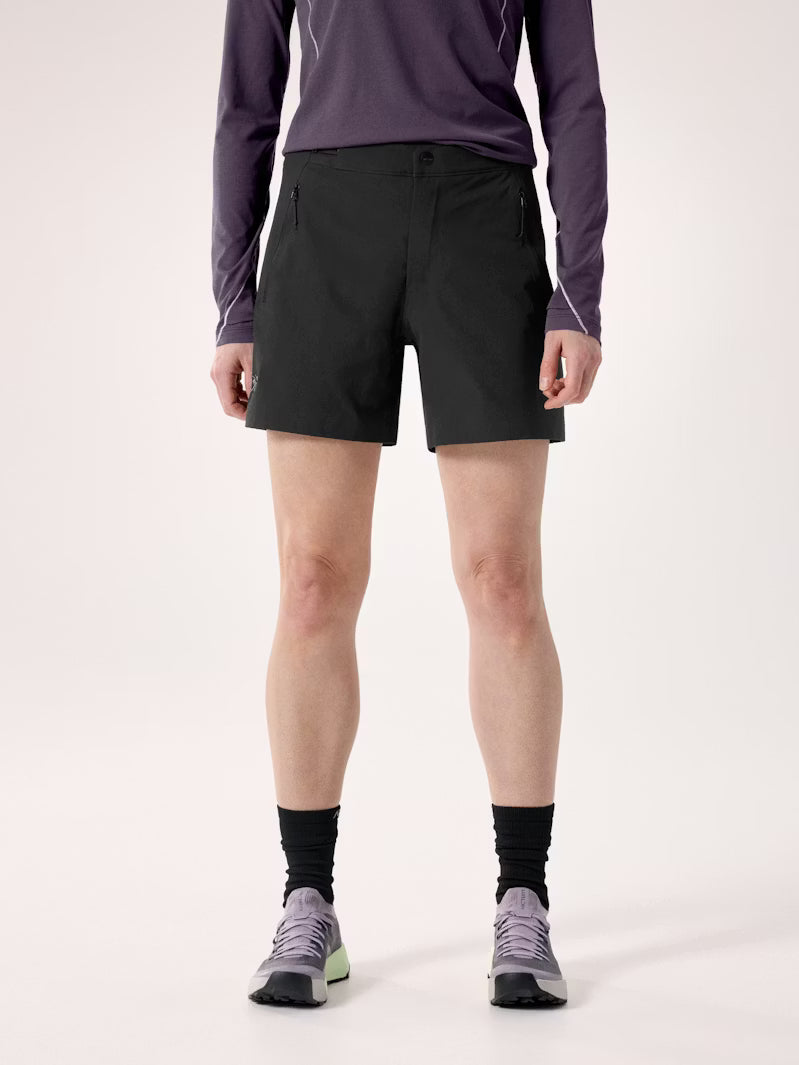 Women's Gamma Short 6"
