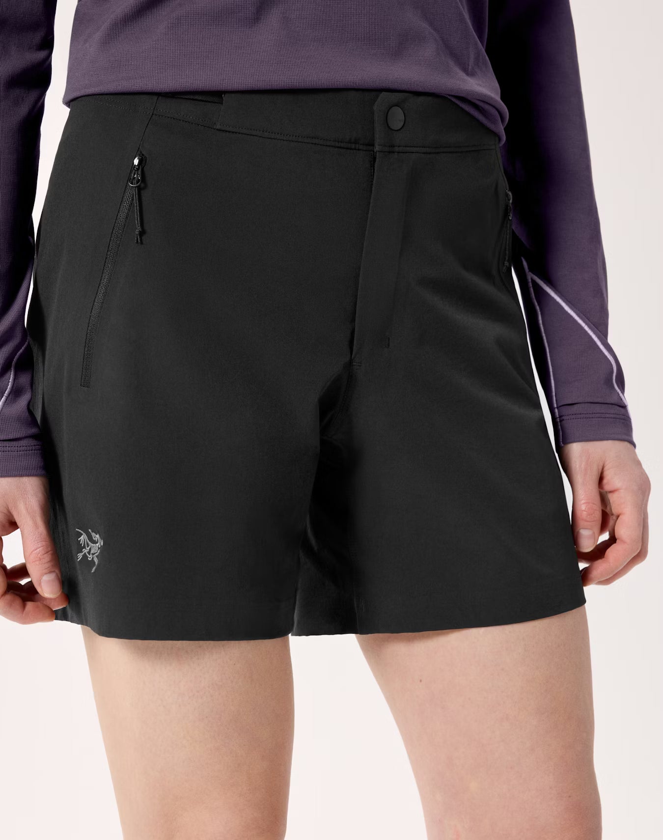 Women's Gamma Short 6"