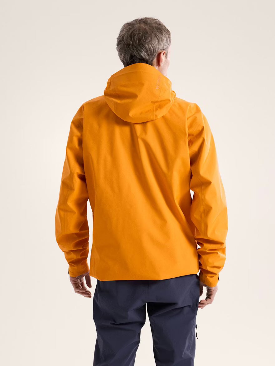 Men's Beta Jacket (Past Season)