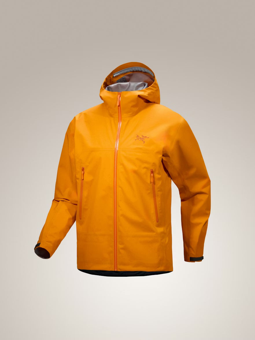 Men's Beta Jacket (Past Season)
